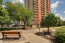 306 10909 103 Avenue, Edmonton, AB  - Outdoor With Balcony 