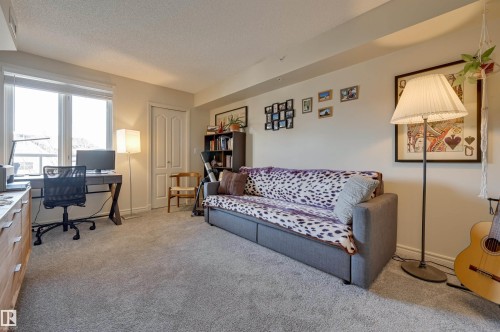 306 10909 103 Avenue, Edmonton, AB - Indoor Photo Showing Office