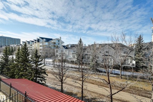 306 10909 103 Avenue, Edmonton, AB - Outdoor