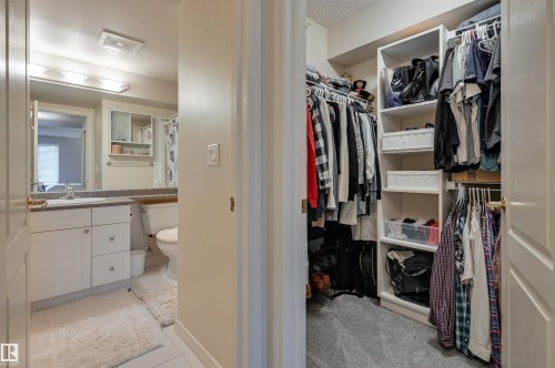 306 10909 103 Avenue, Edmonton, AB - Indoor With Storage