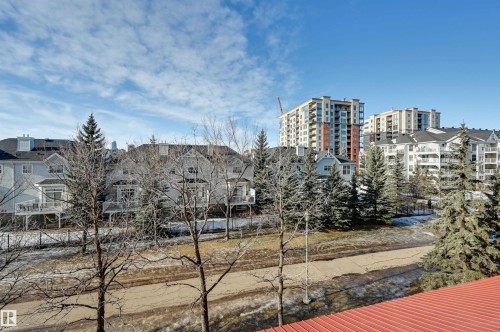 306 10909 103 Avenue, Edmonton, AB - Outdoor With View