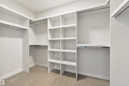 8311 & 8313 76 Avenue, Edmonton, AB - Indoor With Storage