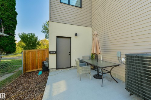 8311 & 8313 76 Avenue, Edmonton, AB - Outdoor With Exterior