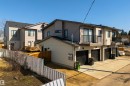 8311 & 8313 76 Avenue, Edmonton, AB  - Outdoor With Exterior 