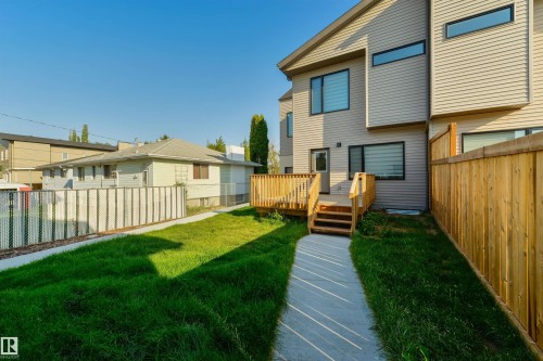 8311 & 8313 76 Avenue, Edmonton, AB - Outdoor