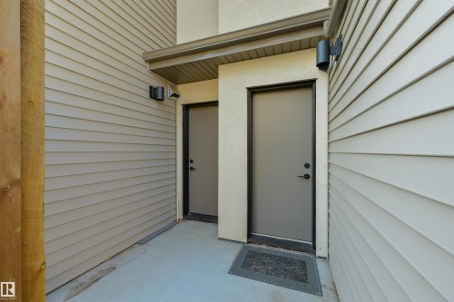 8311 & 8313 76 Avenue, Edmonton, AB - Outdoor With Exterior
