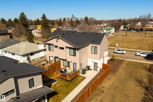 8311 & 8313 76 Avenue, Edmonton, AB - Outdoor