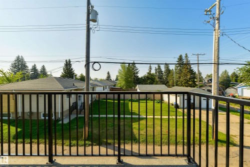 8311 & 8313 76 Avenue, Edmonton, AB - Outdoor