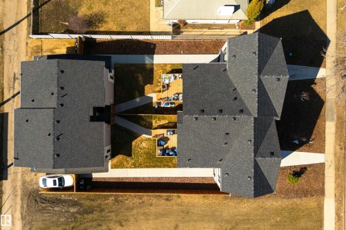 8311 & 8313 76 Avenue, Edmonton, AB - Outdoor