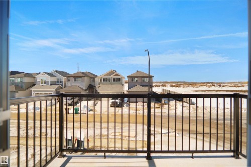 115 Nerine Crescent, St. Albert, AB - Outdoor