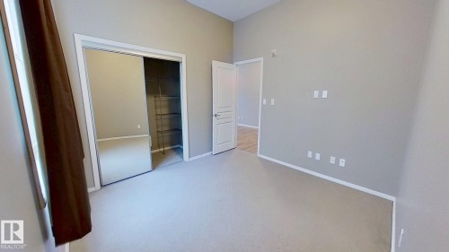 215 10531 117 Street, Edmonton, AB - Indoor Photo Showing Other Room
