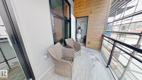 215 10531 117 Street, Edmonton, AB - Outdoor With Exterior