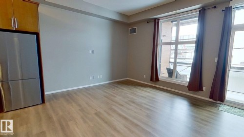215 10531 117 Street, Edmonton, AB - Indoor Photo Showing Other Room