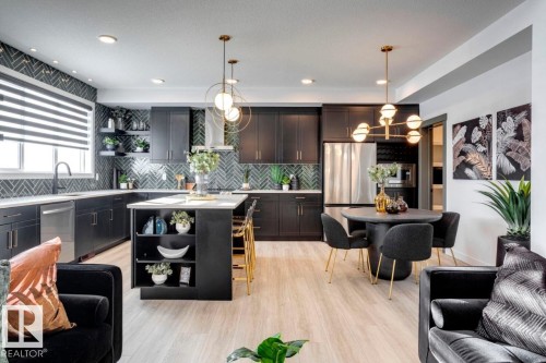 959 18 Avenue, Edmonton, AB - Indoor