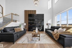 214 Crystal Creek Drive NW  Leduc, AB T9E 0X6