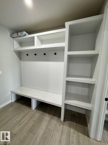 5321 Kimball Place, Edmonton, AB - Indoor With Storage