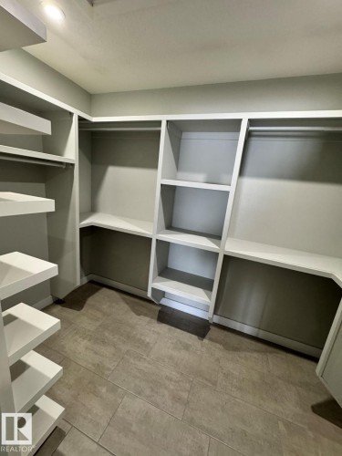 5321 Kimball Place, Edmonton, AB - Indoor With Storage