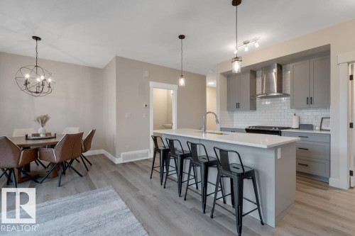 22829 95A Avenue, Edmonton, AB - Indoor