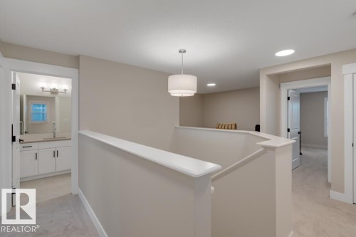 22829 95A Avenue, Edmonton, AB - Indoor Photo Showing Other Room