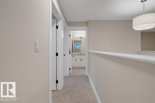 22829 95A Avenue, Edmonton, AB - Indoor Photo Showing Other Room