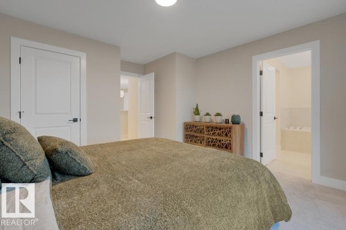 22829 95A Avenue, Edmonton, AB - Indoor Photo Showing Bedroom