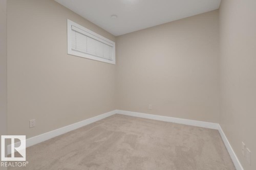 22829 95A Avenue, Edmonton, AB - Indoor Photo Showing Other Room