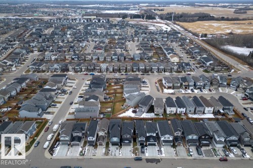 22829 95A Avenue, Edmonton, AB - Outdoor With View