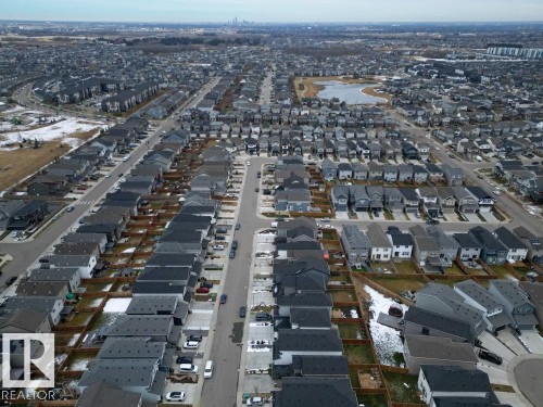 22829 95A Avenue, Edmonton, AB - Outdoor With View