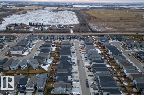 22829 95A Avenue, Edmonton, AB - Outdoor With View