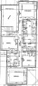 View of property floor plan - 81 Mockingbird Crescent, Fort Saskatchewan, AB  - Other 