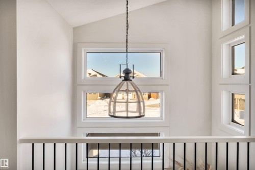 Detailed view - 11 Promenade Point(E), Beaumont, AB - Indoor Photo Showing Other Room