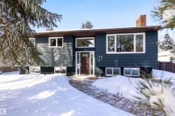 29 ANITA Crescent  St. Albert, AB T8N 2W4