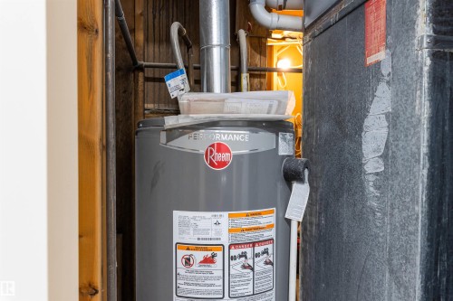 29 Anita Crescent, St. Albert, AB 