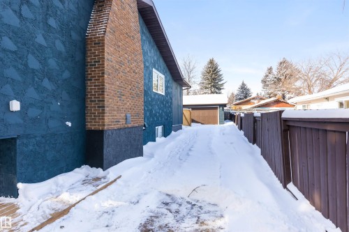 29 Anita Crescent, St. Albert, AB 