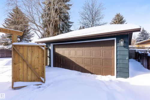 29 Anita Crescent, St. Albert, AB 