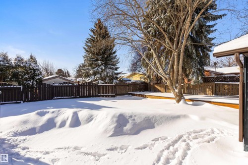 29 Anita Crescent, St. Albert, AB 