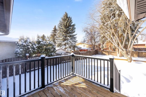 29 Anita Crescent, St. Albert, AB 