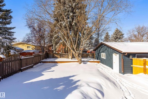 29 Anita Crescent, St. Albert, AB 