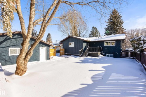 29 Anita Crescent, St. Albert, AB 