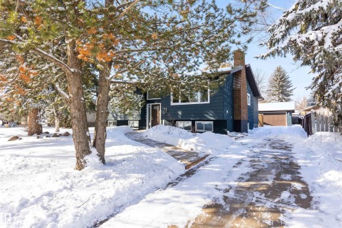 29 Anita Crescent, St. Albert, AB 