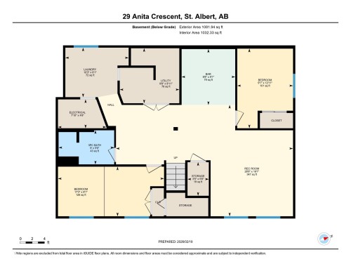 29 Anita Crescent, St. Albert, AB 