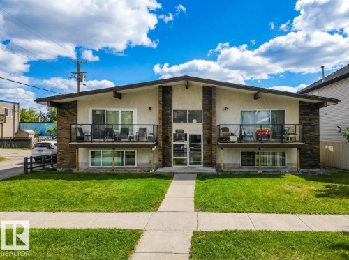 10619 64 Avenue, Edmonton, AB 
