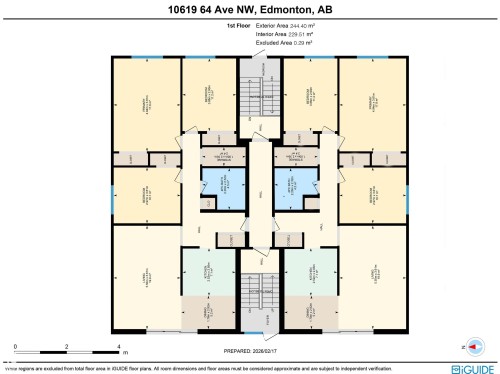 10619 64 Avenue, Edmonton, AB 