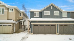 8891 CARSON Way  Edmonton, AB T6W 5H8