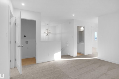 115 Ficus Way, Fort Saskatchewan, AB - Indoor Photo Showing Other Room