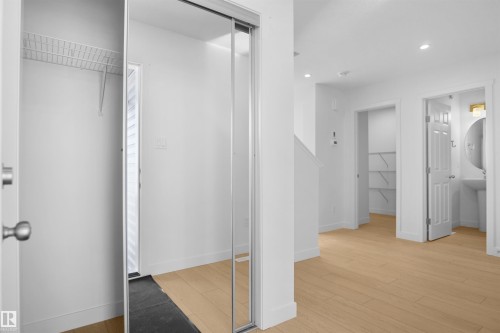 115 Ficus Way, Fort Saskatchewan, AB - Indoor