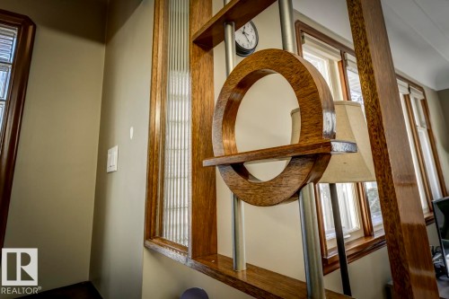 10714 128 Street, Edmonton, AB - Indoor Photo Showing Other Room