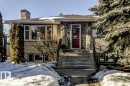 10714 128 Street, Edmonton, AB  - Outdoor 