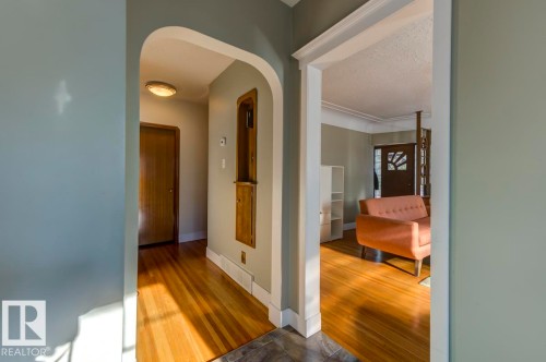 10714 128 Street, Edmonton, AB - Indoor Photo Showing Other Room