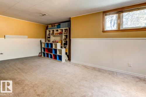 10714 128 Street, Edmonton, AB - Indoor Photo Showing Other Room